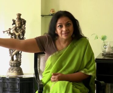 Ruby Ahluwalia I How to increase our immunity