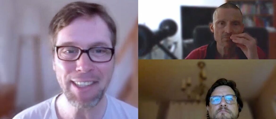 Die MythBuster - Vitamin B12