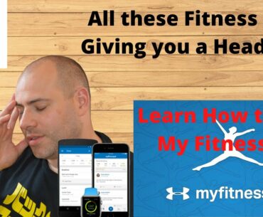 Learn how to Use My Fitness Pal. Workout your Macros and how many calories can you eat each day.