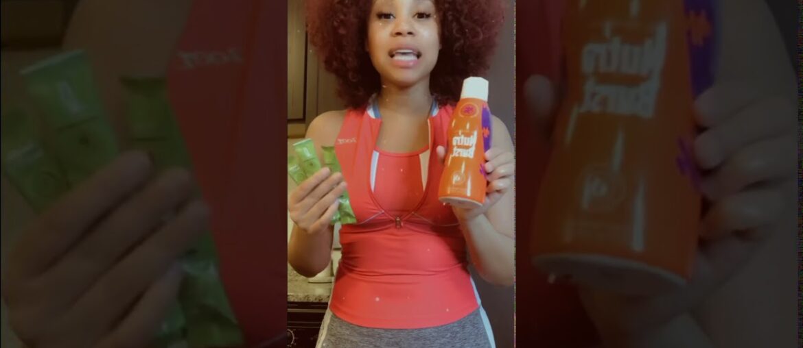 I HAVE A BIG ANNOUNCEMENT ‼️