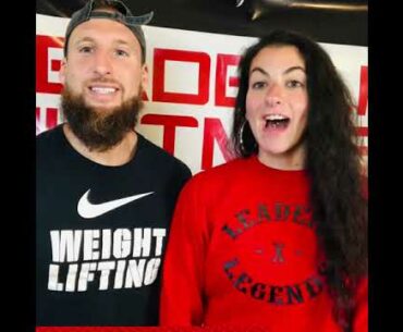 LeaderLife Fitness Holistic Health Series - Top 10 Supplements