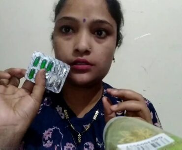 How to get fair skin with alovera gel +vitamin E capsule|daily care routine|RV Renay Channel