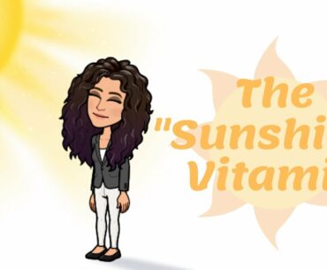 Everything You Need To Know About Vitamin D | Vitamin Series
