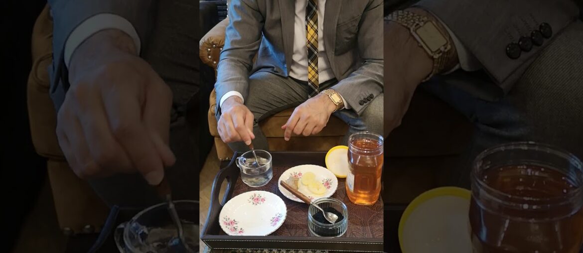 Fitness drink: For Covid 19/ immunity booster/fat reduction!