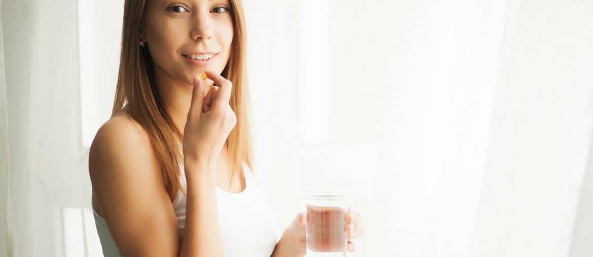 supplements vitamins