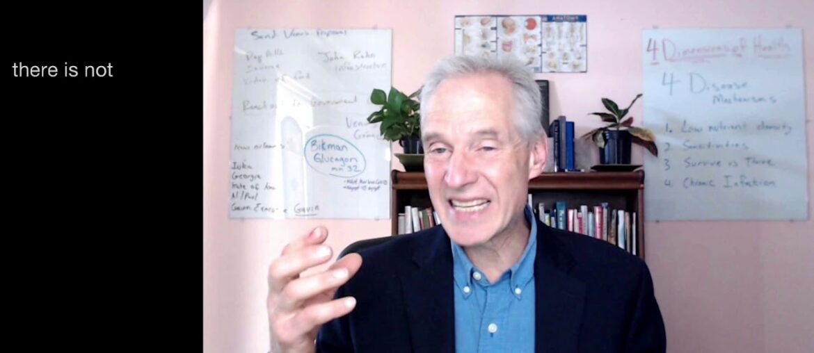 Coronavirus and Vitamin C - The Evidence - Trailer