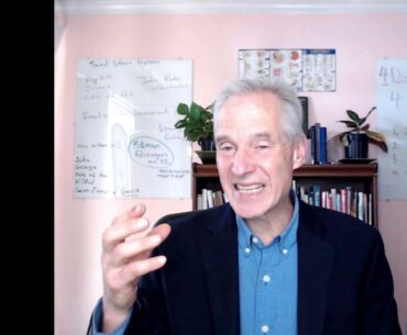 Coronavirus and Vitamin C - The Evidence - Trailer