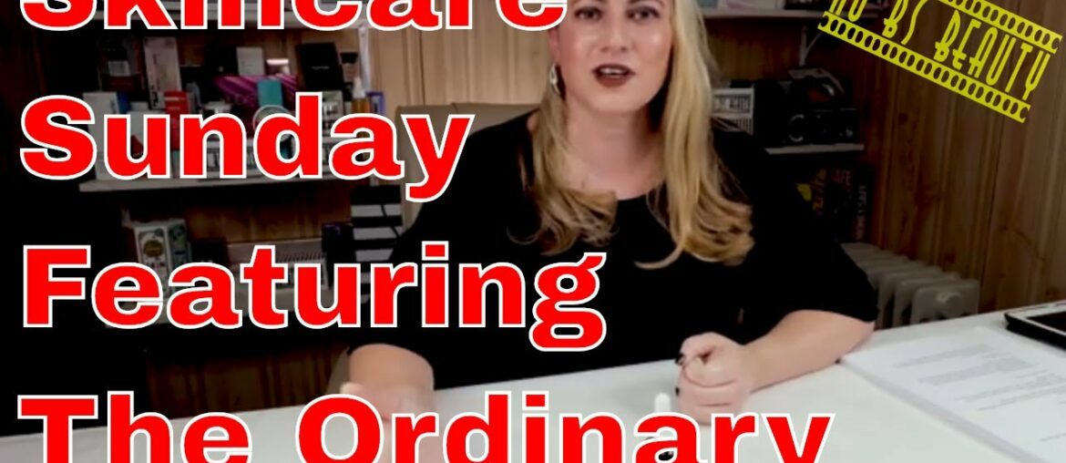 The Ordinary Ascorbyl Tetraisopalmitate Vitamin C Solution 20% in Vitamin F Review