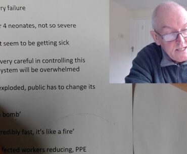 11 March, Italy and the United States