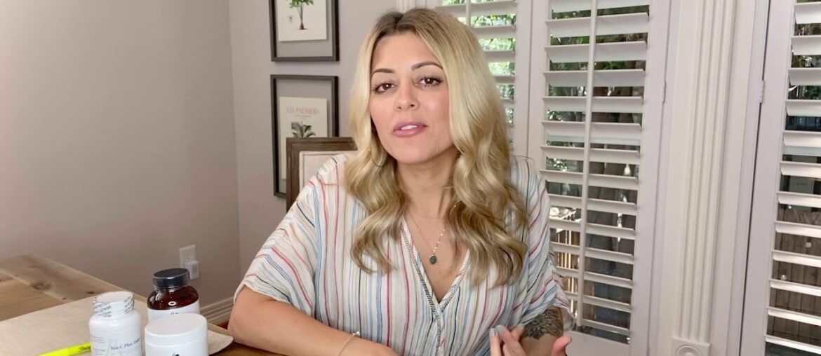 Vitamin C Antiviral Immune Support