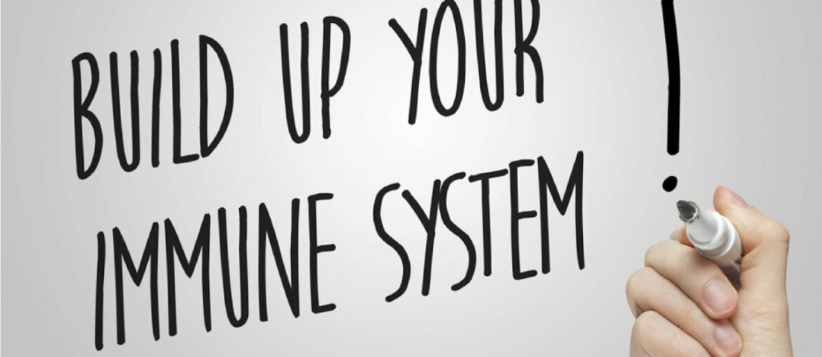 How to Boost Your Immune System to Help Avoid Coronavirus COVID-19 | Eating Perfect