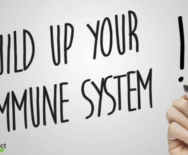 How to Boost Your Immune System to Help Avoid Coronavirus COVID-19 | Eating Perfect