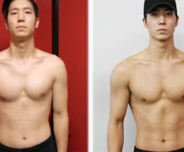 We Trained Like Superheroes For 30 Days