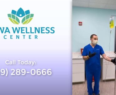 stem cell knee injections Davenport IA | knee pain diagnosis Davenport IA