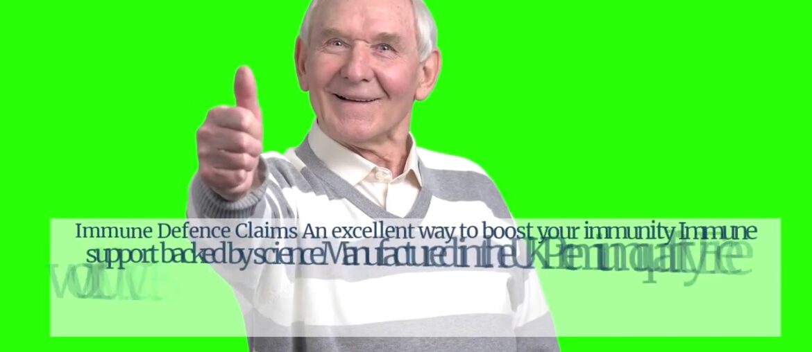 best immune booster - Immune Defence Review