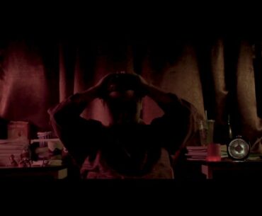 Sound Design and Wellness : Obat Bunyi by Kamal Sabran (Class Project- VMT204/3)