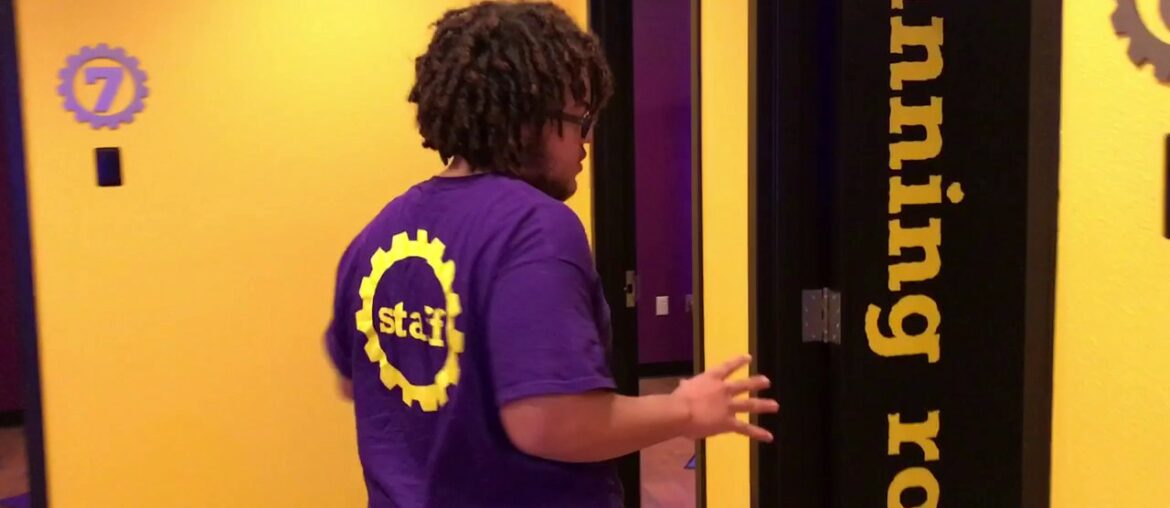 Planet Fitness black card descriptive video