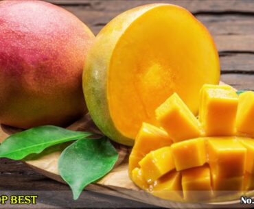 Virus Prevention-Coronavirus-Super Fruits Rich In Vitamin C