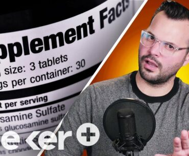 Most Vitamins Are Total BS, Here’s Why  (Part 3 of 3)