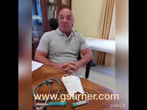 VITAMIN C UND COVID 19