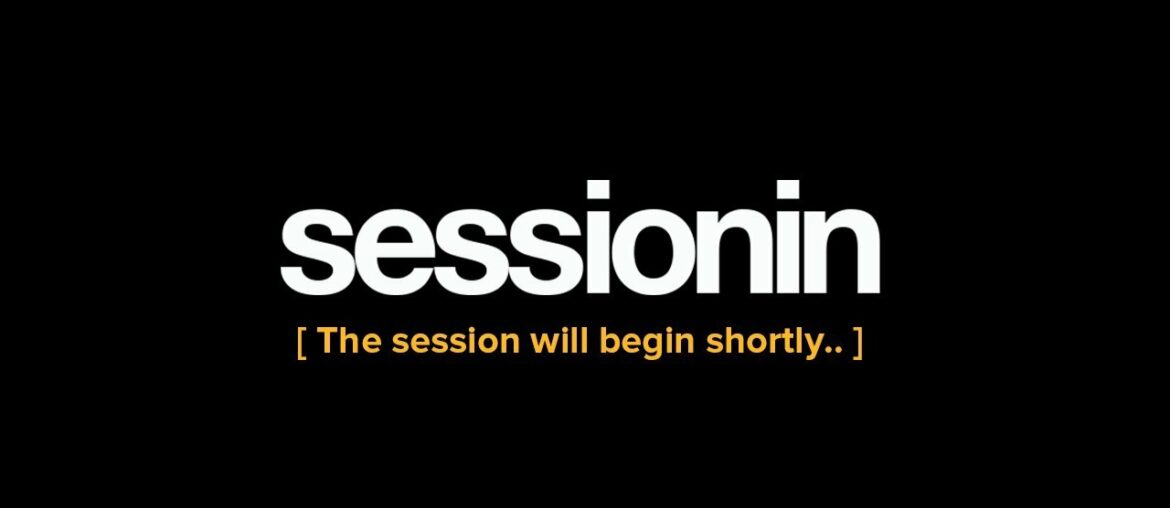 Sessionin #5 with Shawn J Period, Vitamin D and more.