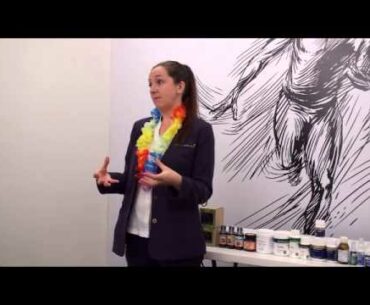 How to boost immune system with herbs and vitamins- Wellness group