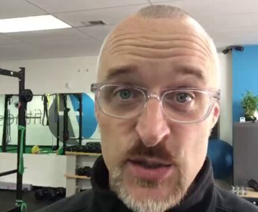 A little Mind Vitamin | Focus Fitness | Personal Trainer