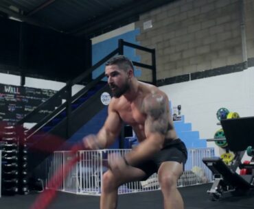 Training Promo Video with Vitamin King