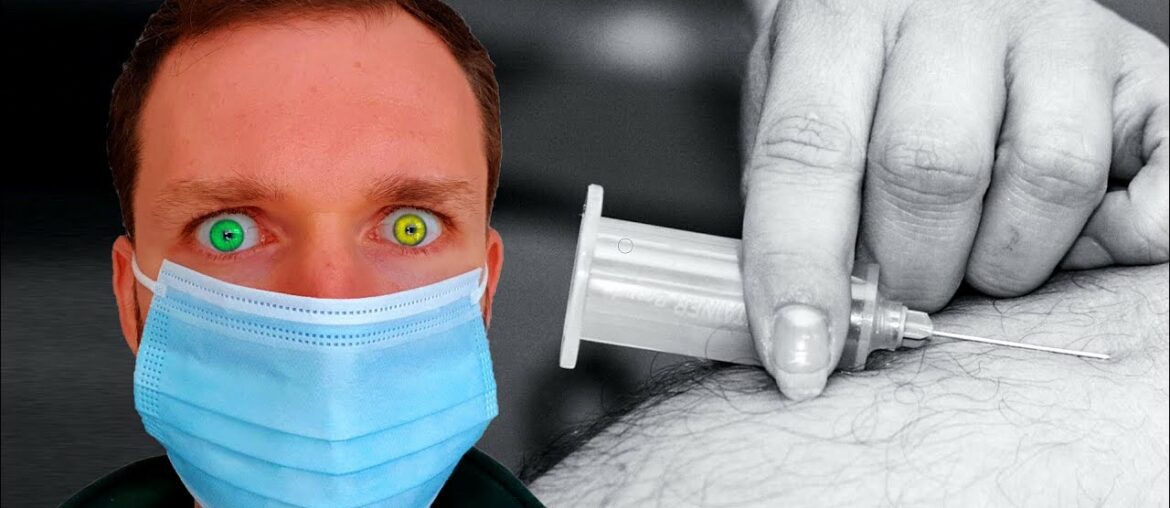 CORONA SCHOCK: Maskenpflicht & Impfpflicht in Deutschland? | Kinder auch? Dax ohne Coronavirus