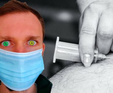 CORONA SCHOCK: Maskenpflicht & Impfpflicht in Deutschland? | Kinder auch? Dax ohne Coronavirus