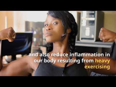 Hello Fitness Freak! Check Out The Amazing Benefits Of Vitamin D  Check Out Here