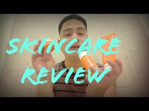 EVENING SKINCARE ROUTINE | BOOTS VITAMIN C | BEAUTY PRODUCTS REVIEW