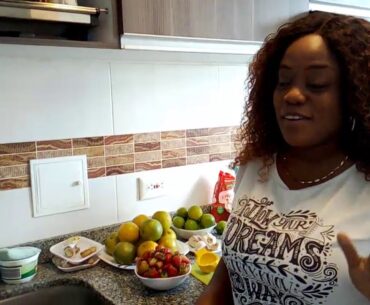 COLOMBIAN VITAMIN C and GARLIC TEA, AROMATICA CON AJO, JENGIBRE Y LIMON PARA COMBATIR VIRUS.