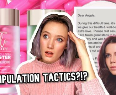 Halo Beauty Manipulates Customers? | Profit From Pandemic (Ep. 2)