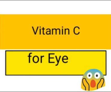 Vitamin C Nutrition." Wonderful video about vitamin c fruit and vegetables.