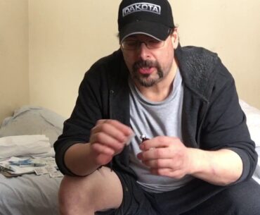 KRAHM FITNESS E11 VITAMIN B12 INJECTION/CORRECT PROTOCOL