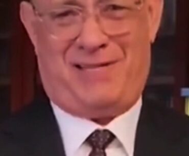 🤔Tom Hanks CGI on SNL Watch and Decide!