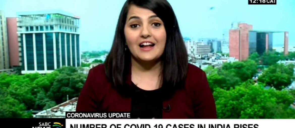 Coronavirus | Conflicting reports on the number of India's confirmed COVID-19 confirmed cases