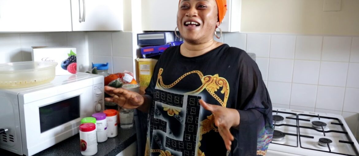 HOW TO BOOST YOUR IMMUNE SYSTEM episode 6