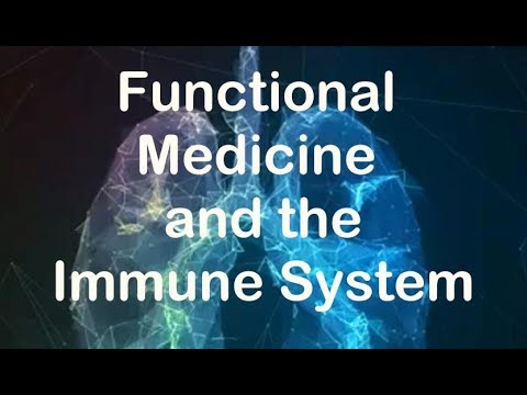 COVID-19: Support Your Immune System With Functional Medicine