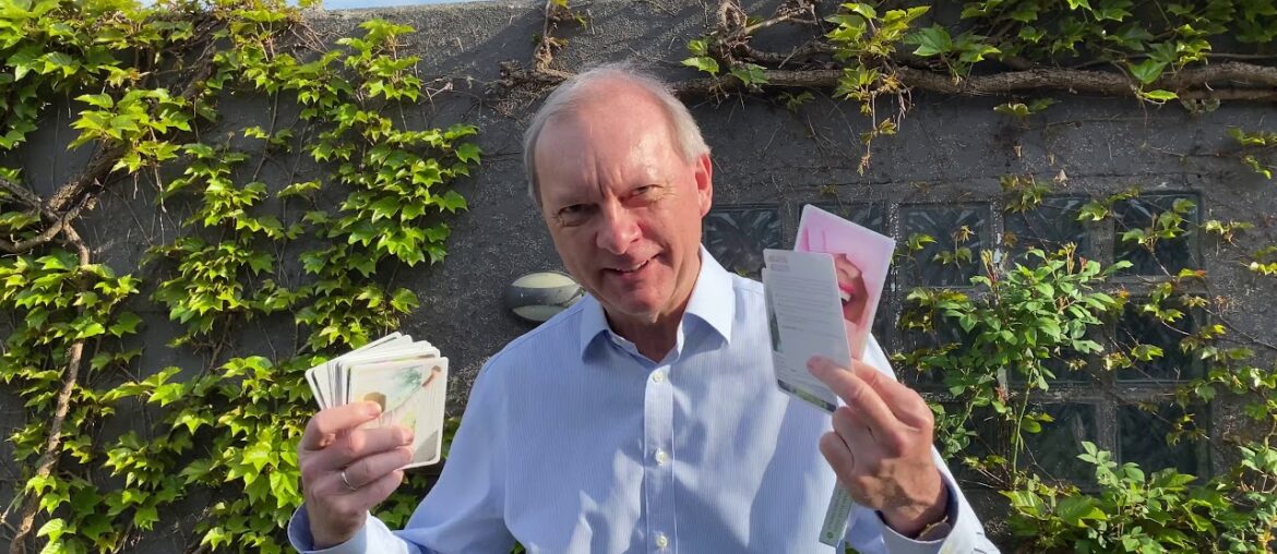 Die VITAMIN G3 Challenge, Folge 2