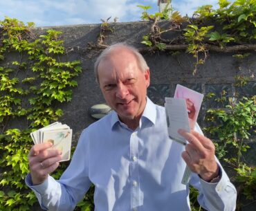 Die VITAMIN G3 Challenge, Folge 2