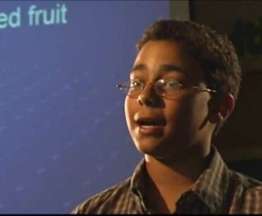 Lesson 1: Teen Nutrition: Exploring the Five Food Groups (Vitamins, Minerals, Osteoporosis + More)