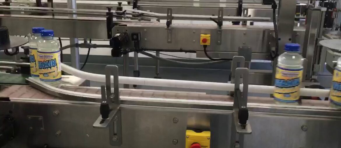 Competition Nutrition , Vitamin Lemonade, Vitamin Iced Tea,