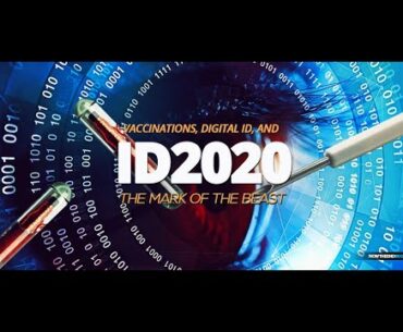 COVID 19 IMMUNITY PASSPORT: DIGITAL IDENTITY WITH VACCINATIONS BLOCKCHAIN AND NANOTECHNOLOGY