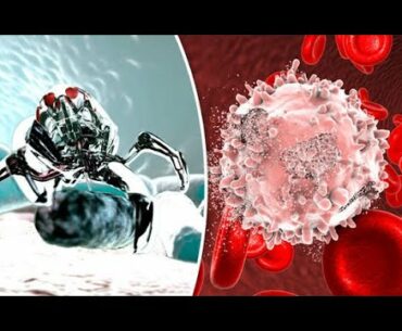 US firm will combine nanotechnology with blockchain for tracking COVID-19 immunity passports