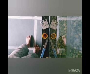 Fish food for high vitamin and nutrient supplements (in Hindi)