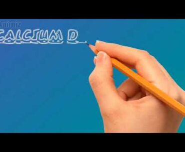 Benifit of Calcium in our body and review of herbalife nutrition calcium tablets