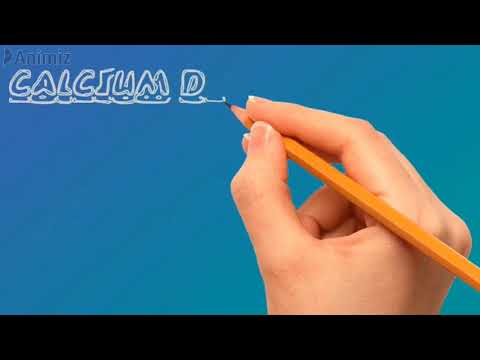 Benifit of Calcium in our body and review of herbalife nutrition calcium tablets