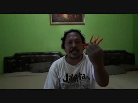 Lombok Sumber Vitamin C saat Covid-19